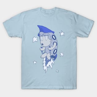 Lil' Spaceman T-Shirt